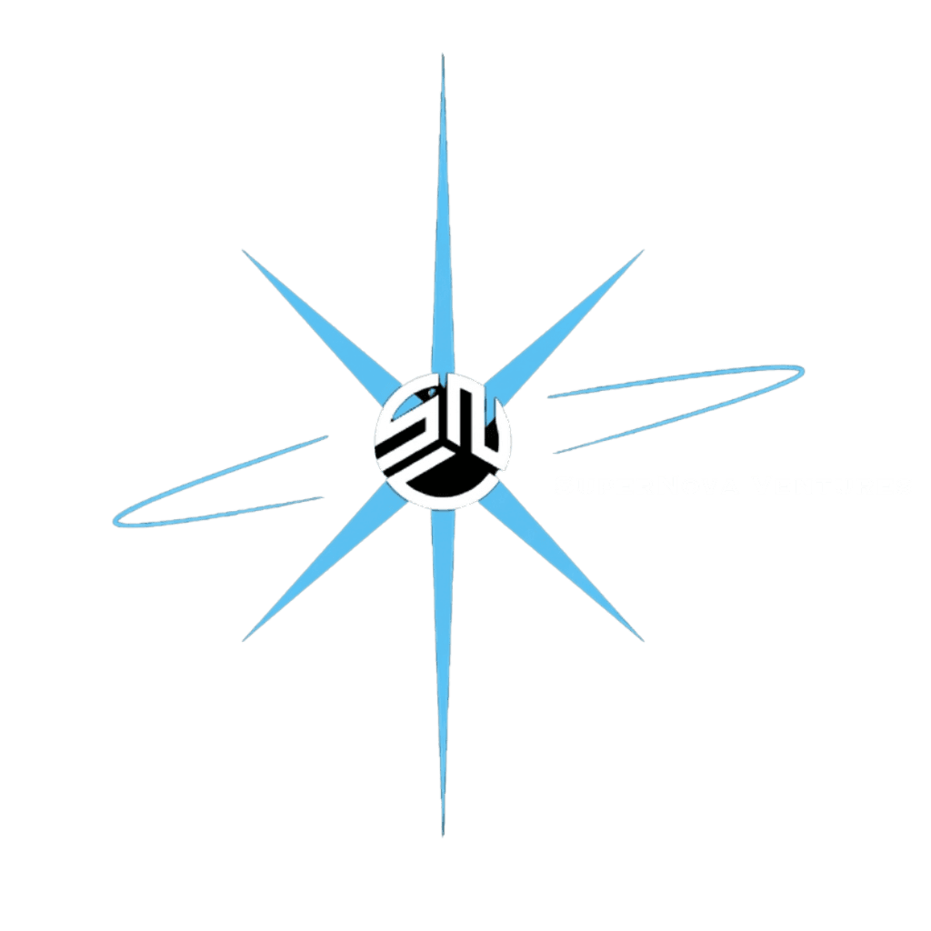 Supernova Ventures Logo